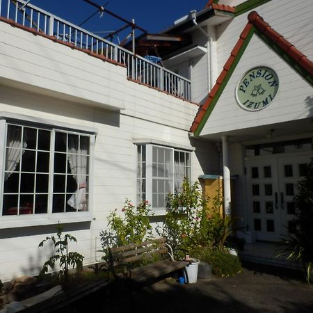Izumi Hotel Izu  Luaran gambar