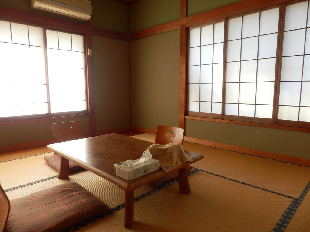 Izumi Hotel Izu  Luaran gambar