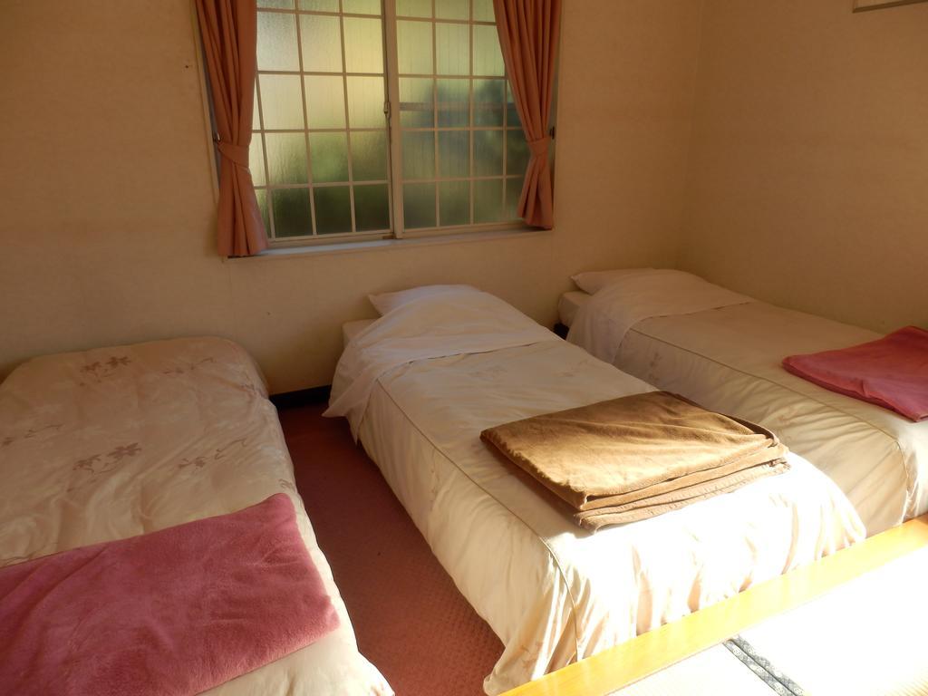 Izumi Hotel Izu  Luaran gambar