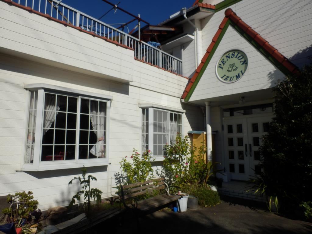 Izumi Hotel Izu  Luaran gambar