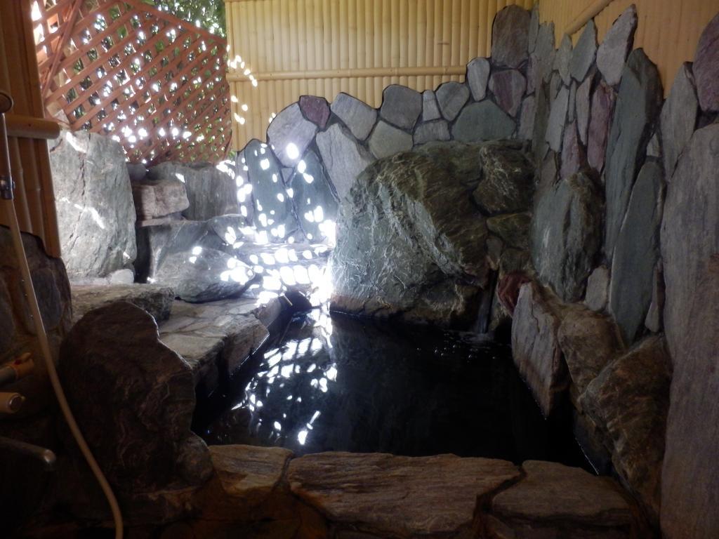 Izumi Hotel Izu  Luaran gambar