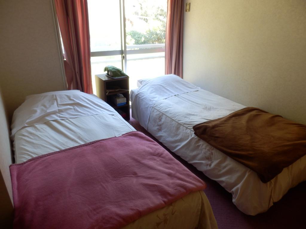 Izumi Hotel Izu  Luaran gambar