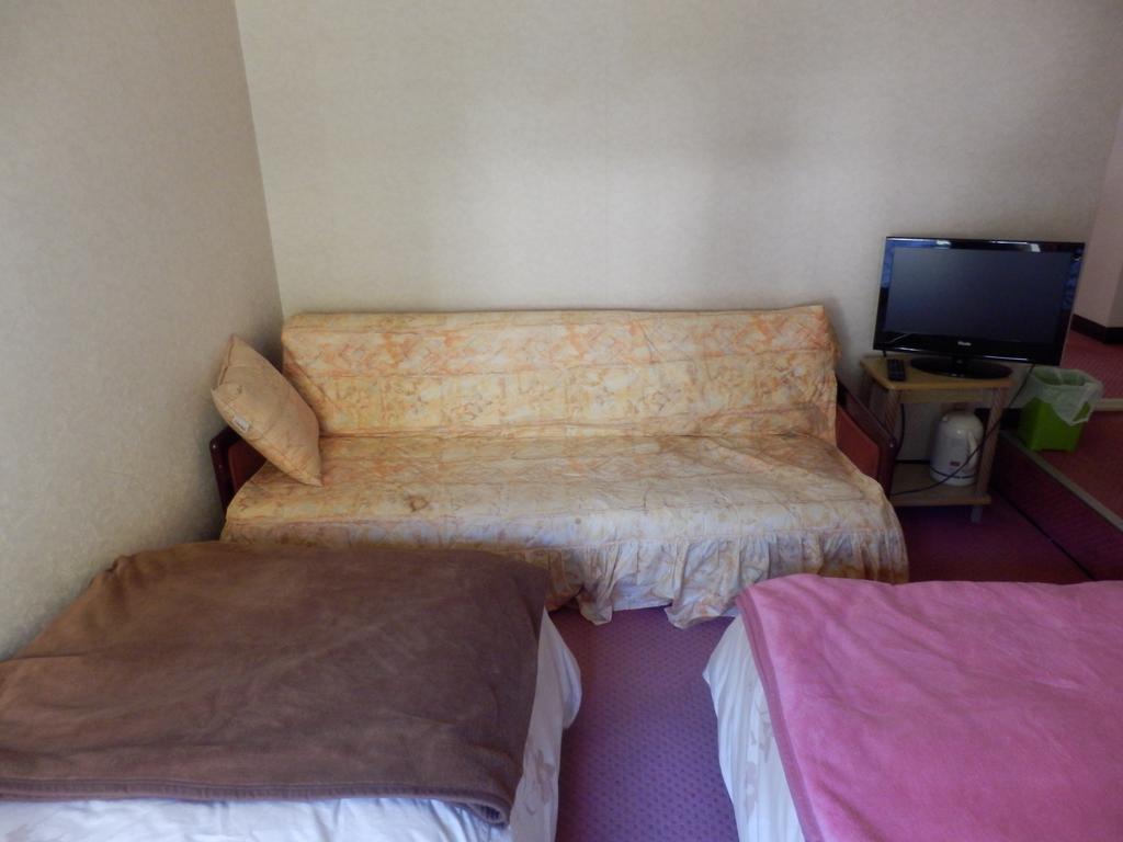 Izumi Hotel Izu  Luaran gambar