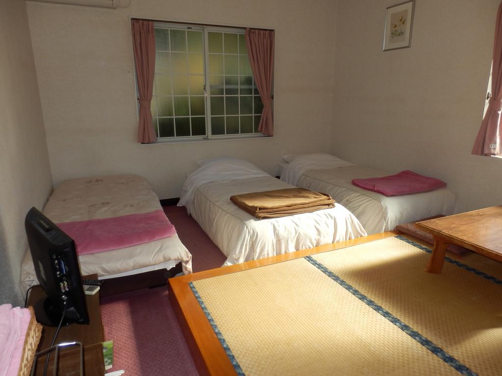 Izumi Hotel Izu  Luaran gambar