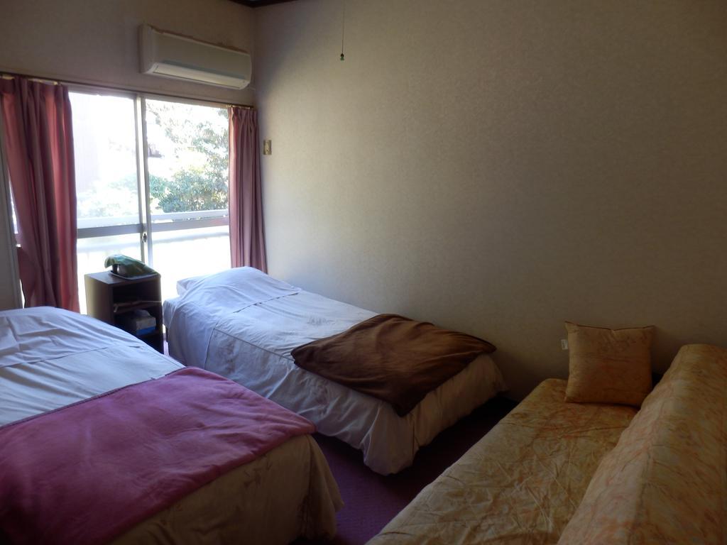 Izumi Hotel Izu  Luaran gambar
