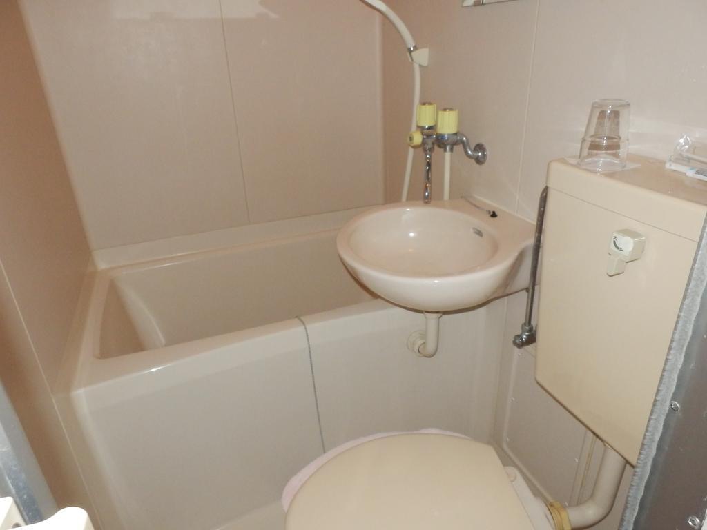 Izumi Hotel Izu  Luaran gambar
