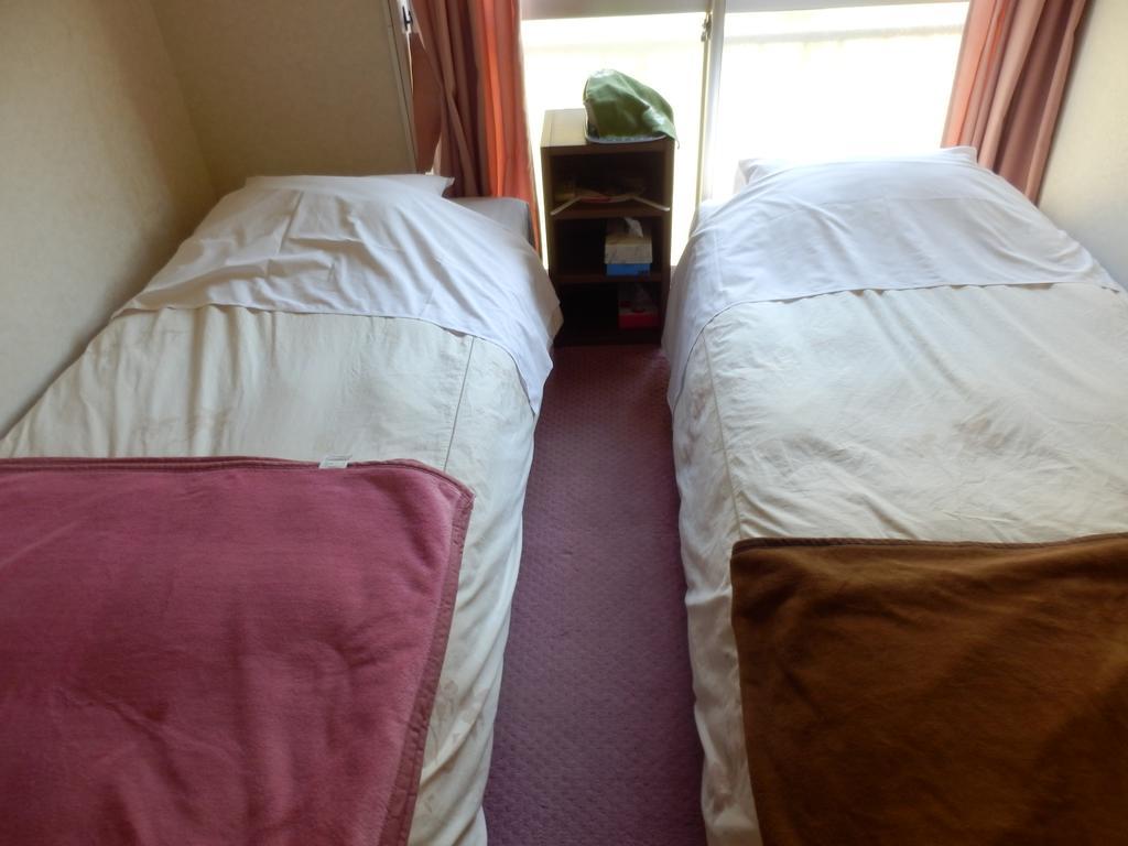 Izumi Hotel Izu  Luaran gambar