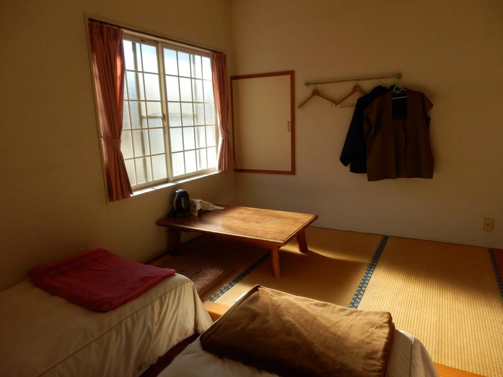 Izumi Hotel Izu  Luaran gambar
