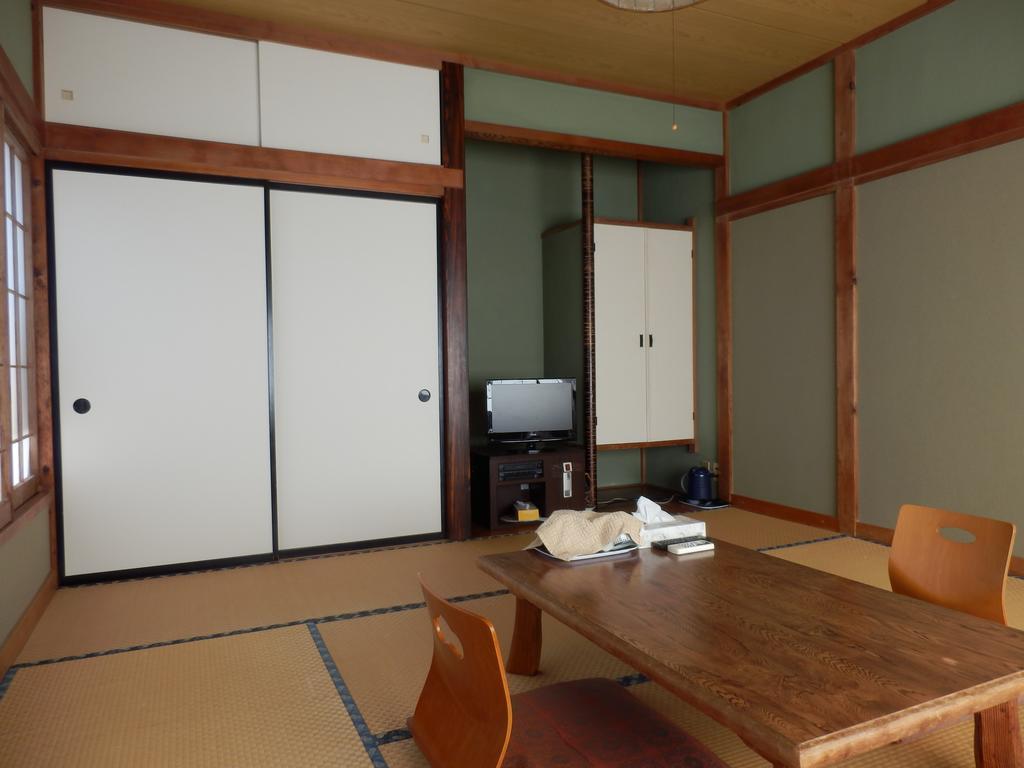 Izumi Hotel Izu  Luaran gambar