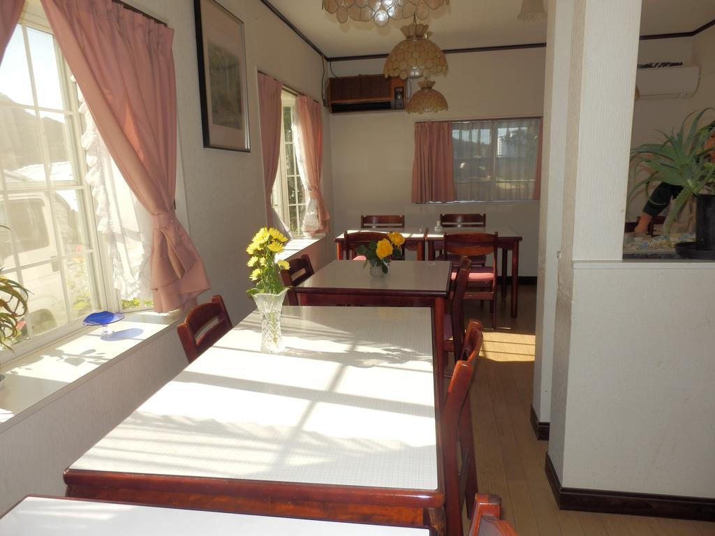 Izumi Hotel Izu  Luaran gambar