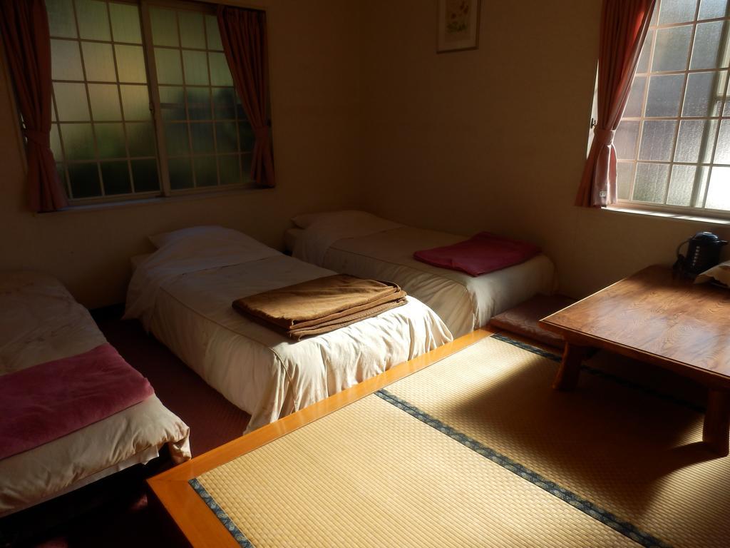 Izumi Hotel Izu  Luaran gambar