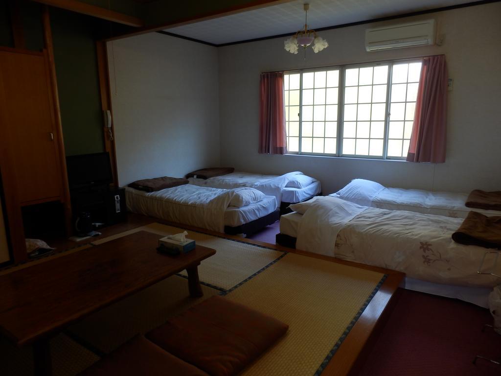 Izumi Hotel Izu  Luaran gambar