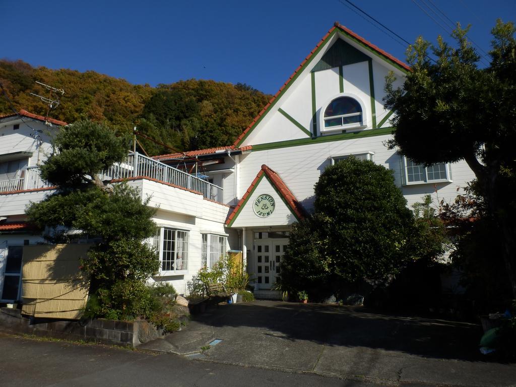 Izumi Hotel Izu  Luaran gambar