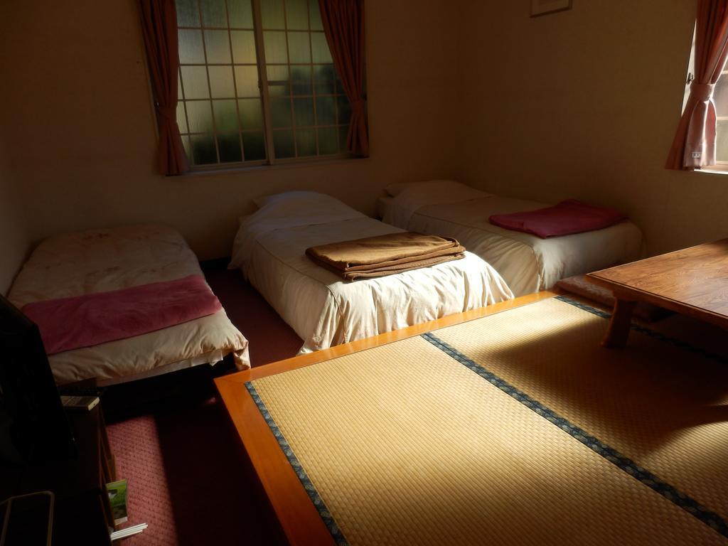 Izumi Hotel Izu  Luaran gambar