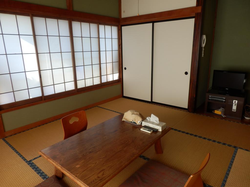 Izumi Hotel Izu  Luaran gambar